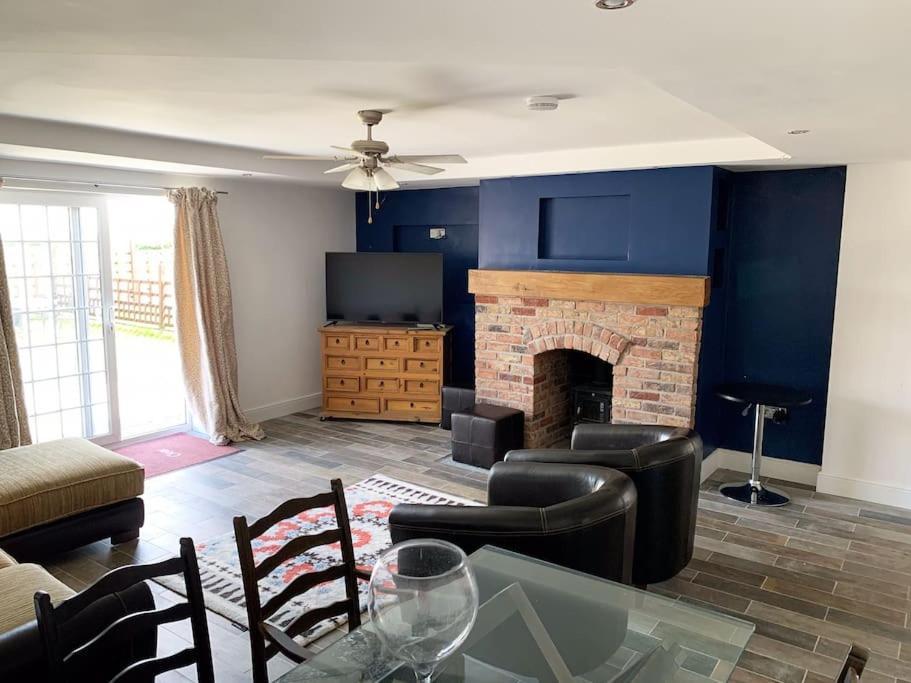 Holiday home Ranch House Preesall