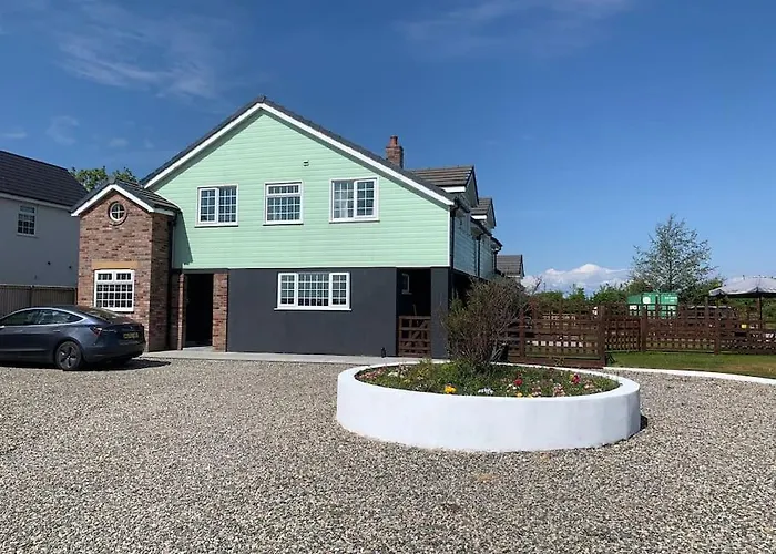 Ranch House