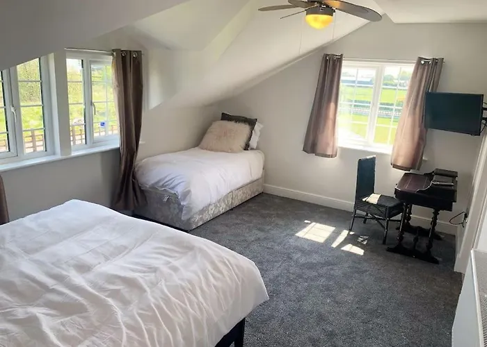 Ranch House