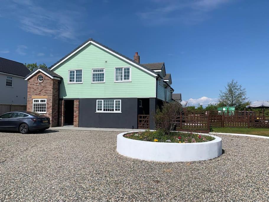 Ranch House Preesall