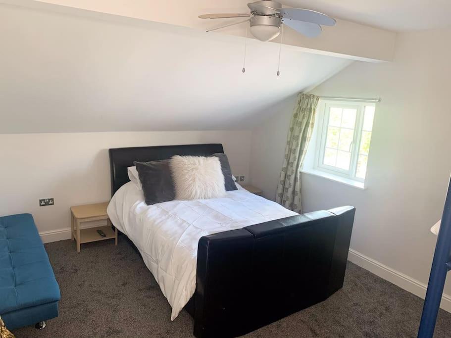 Holiday home Ranch House Preesall